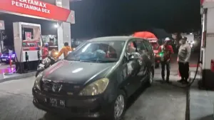 DPR Minta Pemerintah Evaluasi Berkala Kebijakan Penahanan Harga BBM
