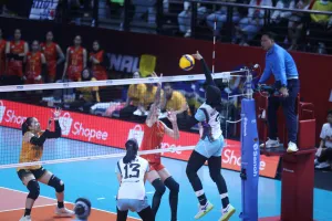 Final Four Proliga 2026: JPE Panaskan Persaingan Lolos ke Grand Final, Usai Tundukkan Popsivo 3-1 