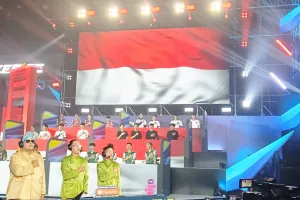 Garena Gelar Final Free Fire Nusantara Series 2026 di Palembang, Rebut Tiket FFWS SEA