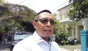 Global Memanas, Hasan Nasbi: Saat Ini Butuh Persatuan, Bukan Provokasi ke Pemerintah