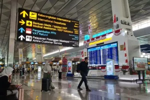 Harga Avtur Naik hingga 80 Persen, Tiket Pesawat Berpotensi Melambung