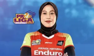 Hasil Proliga 2026: Pertamina Enduro Menang 3-1 atas Popsivo Polwan