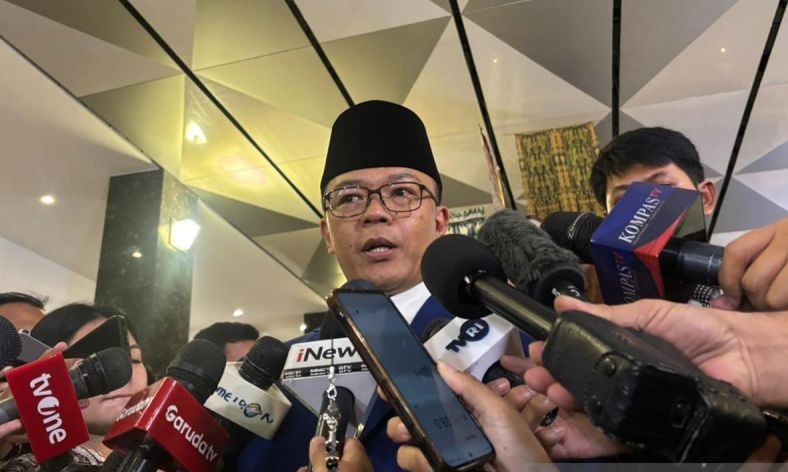 Indonesia Tuntut Jaminan Keamanan Pasukan PBB Usai 3 Prajurit TNI Gugur di Lebanon