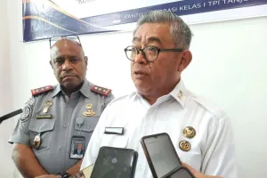 Kepala Imigrasi Batam Dinonaktifkan Buntut Dugaan Pungli Turis Singapura