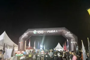 Kerinci Angkat Wisata Andalan, Promosinya Lewat Event Internasional
