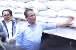 Masyarakat Diminta Tak Khawatir Hadapi El Nino, Kementan Siapkan Langkah Mitigasi Terukur