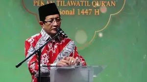 Menag Usulkan Penambahan Anggaran Demi Pendidikan Setara