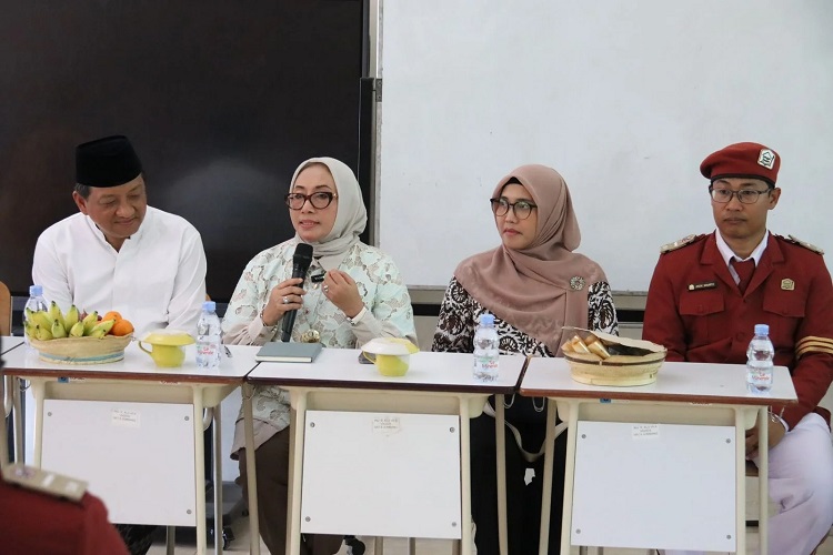 Menteri PPPA Ungkap Sekolah Rakyat Bangkitkan Harapan Anak Kurang Mampu