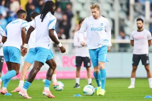 Milan Perlu Waspadai Kiprah De Bruyne