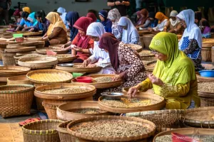 Minat Produk Etnik di Eropa Meningkat: Rempah dan Bumbu RI Bidik Pasar Belanda