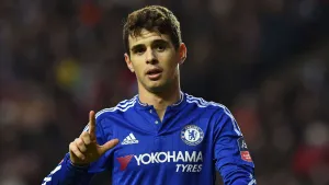 Oscar Pensiun di Usia 34 Tahun, Masalah Jantung Akhiri Karie
