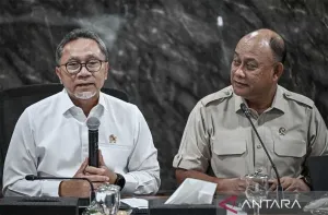 Pemberian MBG hanya Selama Hari Sekolah