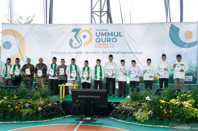 Pendidikan Unggul di Bogor Butuh Sinergi Regulasi, Kata Ketua DPRD