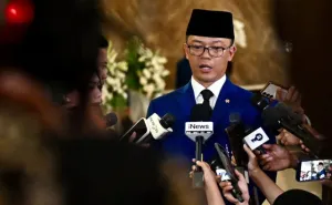 Prajurit TNI Gugur di Lebanon, Indonesia Dorong PBB Evaluasi Keamanan Pasukan Perdamaian 