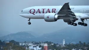 Qatar 'Ogah' Jadi Mediator AS-Iran