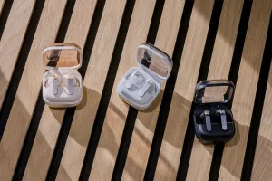 Rahasia Suara Jernih: Mengenal Teknologi HD Voice dan Super Wide Band 
