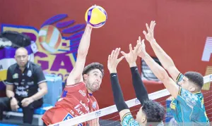 Samator Tak Berdaya, LavAni Ngamuk di Surabaya, Tiket Grand Final Proliga 2026 di Depan Mata