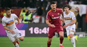 Serie A : Como Incar Tiket Liga Champions, Udinese Siap Menghambat