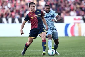 Serie A Italia: Juventus Terancam, Genoa Datang dengan Misi Selamatkan Diri