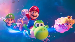Super Mario Galaxy Movie: Bowser Jr. Jadi Villain Utama, Tapi ke Mana Para Koopalings?