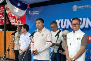 Tiga Lahan KAI di Tanah Abang Dikuasai Pihak Lain, Pemerintah Siap Bertindak