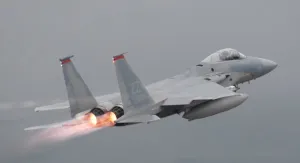 Trump Klaim Rekor Sejarah: Dua Pilot AS Selamat Secara Terpisah dari Wilayah Iran