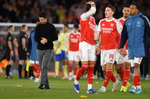 Update Arsenal 2026: Gugur di Piala FA, Arteta Kini Hanya Fokus EPL dan Liga Champions