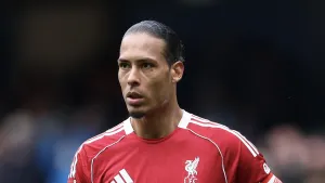 Van Dijk Minta Maaf Usai Liverpool Dibantai Manchester City