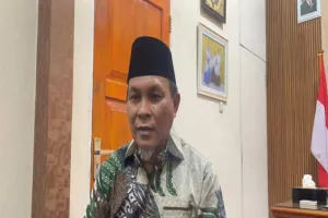 1.751 Calon Haji dari Sulawesi Tengah Siap Diberangkatkan