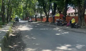 91 Persen Jalan di Kota Cirebon Dinyatakan dalam Kondisi Mantap