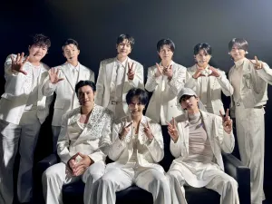 Agensi SM Entertainment Mohon Maaf Usai 3 Penonton Terluka di Konser Super Junior