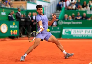 Alcaraz Antusias Sambut Musim Tanah Liat, Bidik Momentum Jelang Roland Garros