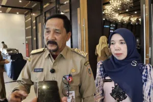 Antisipasi Kemarau Panjang El Nino, Petani Dilarang untuk Membakar Lahan
