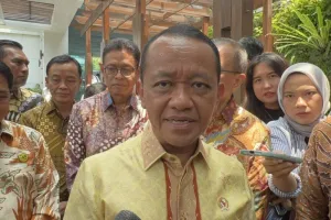 Avtur RI Lebih Kompetitif di Asia Tenggara, Bahlil Akui Ada Kenaikan Harga