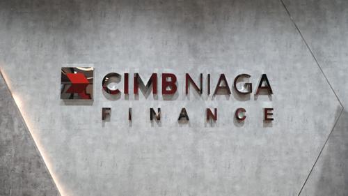 CIMB Niaga Finance Terapkan Strategi Selektif Demi Jaga Pertumbuhan