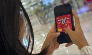 Darurat Pinjol Ilegal! OJK Blokir 953 Pindar dalam Tiga Bulan