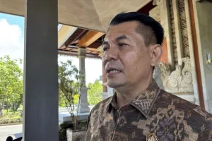 DPRD Bali Pangkas Anggaran Perjalanan Dinas Rp21 Miliar, Terapkan WFH Demi Efisiensi Energi