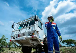 Elnusa Targetkan Efisiensi Operasi hingga 25%