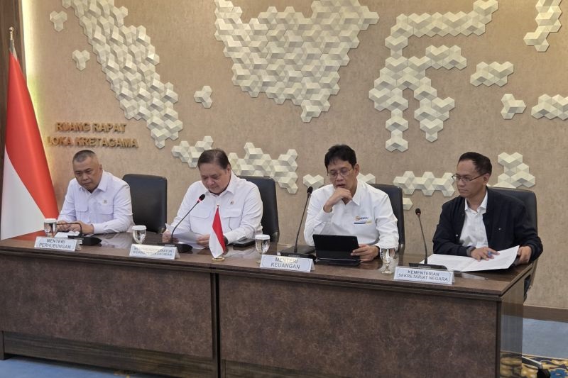 Pemerintah Batasi Kenaikan Tiket Pesawat 9-13 Persen, Siapkan Subsidi Rp2,6 Triliun