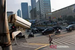 CCTV Wajib Ada di Gedung Bertingkat, Ini yang Dilakukan Pemkot Jaktim 