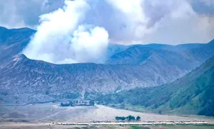 Gunung Bromo Ditutup bagi Wisatawan untuk Pemulihan Ekosistem