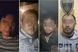 Hari Ini, Pengadilan Militer Gelar Sidang Perdana Kasus Pembunuhan Kacab Bank 
