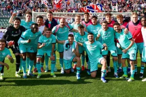 Hasil Liga Italia: Lazio Diimbangi Parma, Bologna Taklukkan Cremonese