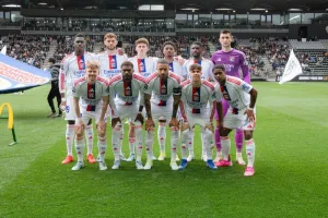 Hasil Liga Prancis: Lyon Imbang di Kandang Angers, Paris FC Ditahan Lorient
