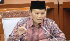 Hidayat Nur Wahid Kecam Keras Aturan Israel soal Hukuman Mati Tawanan Palestina