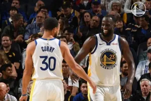 Houston Rockets Tundukkan Golden State Warriors 117-116