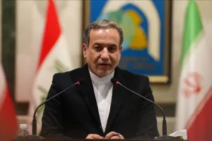 Iran Peringatkan Dampak Radiasi Bushehr Bisa Ancam Negara Teluk