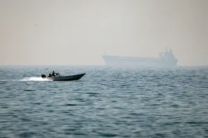 Iran: Selat Hormuz Tak Akan Pernah Kembali Seperti Dulu
