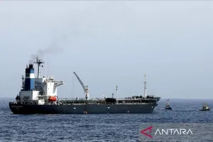 Kapalnya Lolos dari Selat Hormuz, PM Jepang Gunakan Jalur Komunikasi Langsung ke Iran 