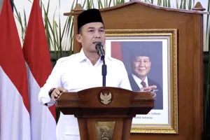 Keluarga Sebagai Kunci Utama untuk Mencetak SDM Berkualitas